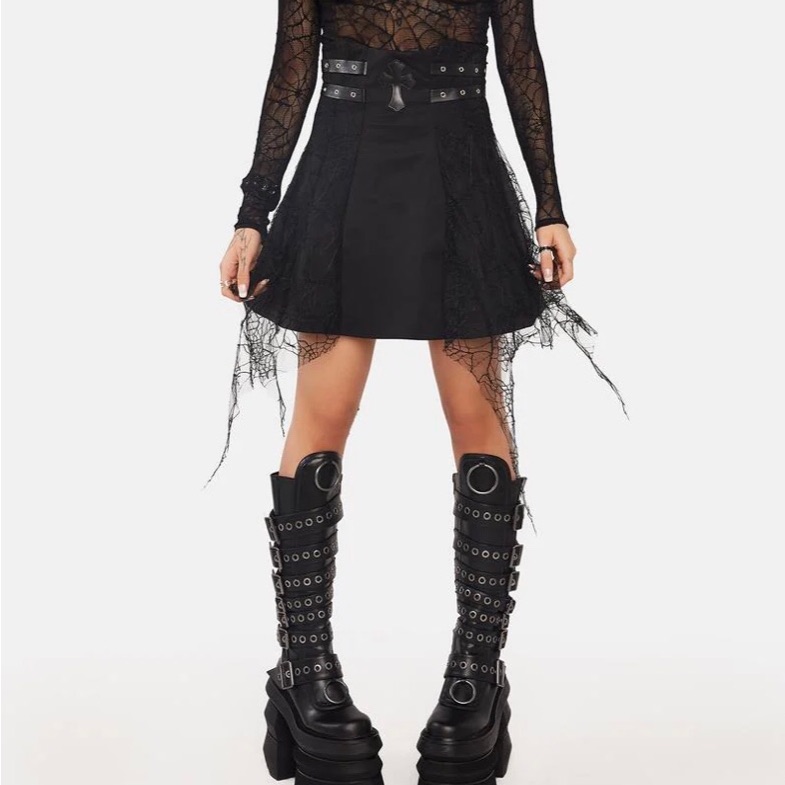 Dollskill